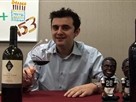 Super Tuscan Wines and Information