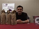 Blind Tasting