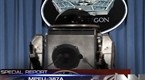 Onion News Network: Pentagon's Unmanned Spokesdrone Completes First Press Conference Mission