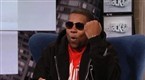 SNL's Kenan Thompson Talks 'Stan Helsing'