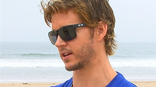 Will Ryan Kwanten's 'True Blood' Character Find Love? Video