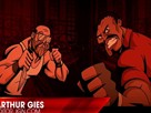 Shank Review: Xbox Live