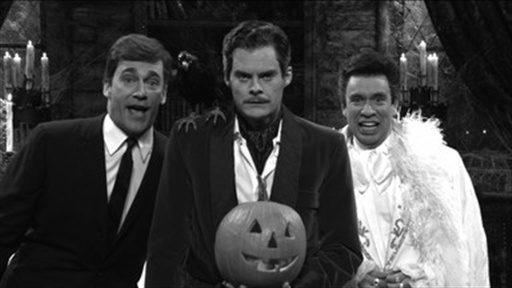 Vincent Price's Halloween Special