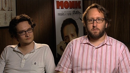 Mr. Monk and the Pretty Face Video