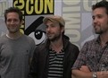 SDCC 08: The Always Sunny Creators on Boldly Going Nowhere picture