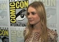 SDCC 08: Drag Me to Hell Video Interviews picture