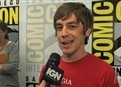 SDCC 08: Land of the Lost Video Interviews picture