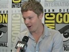 SDCC 08: The Mummy Video Interviews