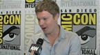 Movies &amp; TV: SDCC 08: The Mummy Video Interviews