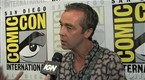 Movies &amp; TV: SDCC 08: The Mummy Video Interviews