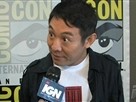 SDCC 08: The Mummy Video Interviews
