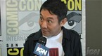 SDCC 08: The Mummy Video Interviews
