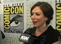 SDCC 08: Land of the Lost Video Interviews picture