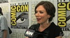 Movies &amp; TV: SDCC 08: Land of the Lost Video Interviews