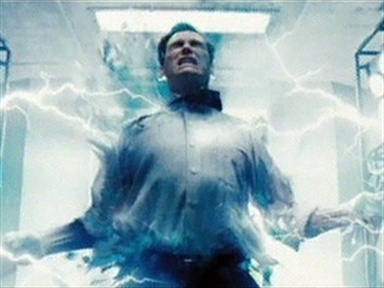 No 'Watchmen' Movie?