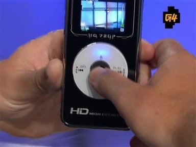 DXG-567V Camcorder