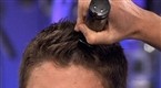 Attack of the Show: Olivia Shaves Kevin
