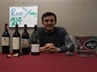 Mixed Bag of Wine