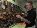 Livin' the Low Life: Build a Lowrider Bike