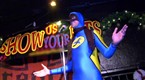 Mr. Justice &amp; Powerful Girl: Safe Rides (season 2, episode 7)