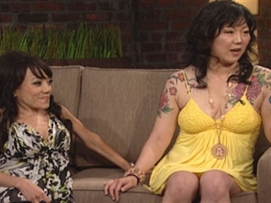 Margaret Cho