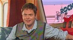 In Character With: Rainn Wilson of THE ROCKER