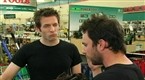 It's Always Sunny in Philadelphia: Taco Bed