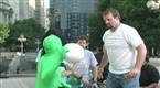 It's Always Sunny in Philadelphia: Finally