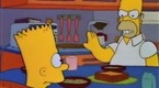 The Simpsons: He's A Gonner