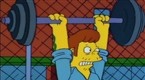 The Simpsons: Premium