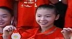 NBC Nightly News with Brian Williams: Mystery of the ages: Chinese gymnasts under scrutiny