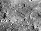 Mercury Messenger of the Gods