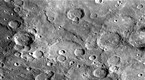 SpaceRip: Mercury Messenger of the Gods