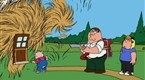 Family Guy: Getting Pigs