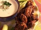 How-to Make Grilled Buffalo Wings