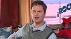 Celebrity Interviews: The Rocker: Rainn Wilson; Teddy Geiger