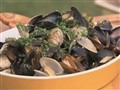 How-to Make Grilled Clams and Mussels