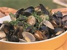 How-to Make Grilled Clams and Mussels