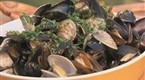 Summer Kitchen: How-to Make Grilled Clams and Mussels
