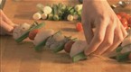 Summer Kitchen: How-to Make Shrimp and Scallop Kabobs