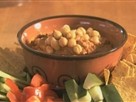 How-to Make Red Pepper Hummus
