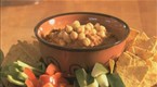 Summer Kitchen: How-to Make Red Pepper Hummus
