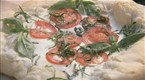 Summer Kitchen: How-to Make Grilled Pizza