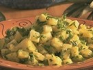 How-to Make Pineapple Salsa
