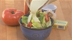 Summer Kitchen: How-to Make Green Goddess Dressing