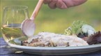 Summer Kitchen: How-to Make Grilled Red Snapper with a Creamy Mustard Sauce