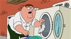 Family Guy: Lousy At Housework