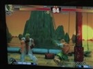 GC 2008: Street Fighter IV Gameplay Movie