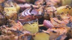 Summer Kitchen: How-to Make Caribbean Grilled Shrimp and Pineapple Kabobs
