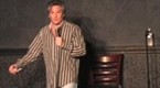 Bathroom Humor: Pet Barfing Techniques